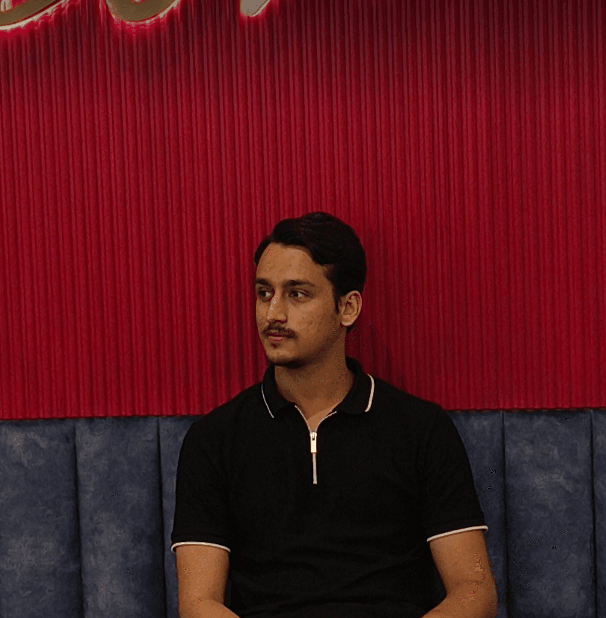 Saurabh Kumar Singh